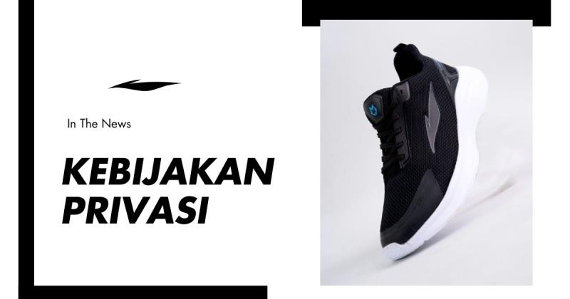 Kebijakan Privasi