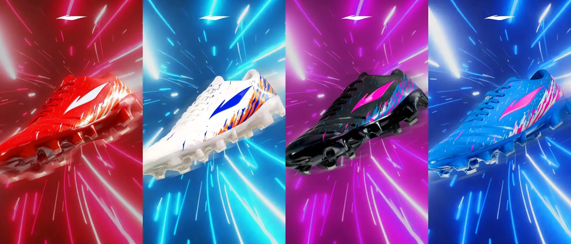 sepatu bola lycan