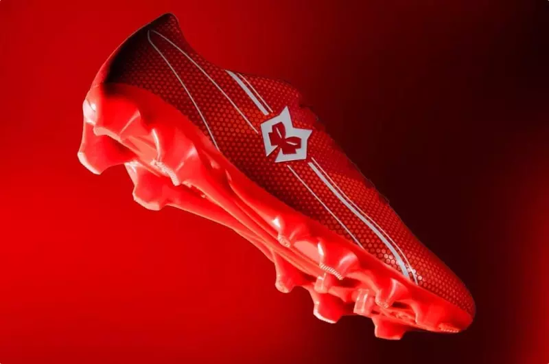 sepatu futsal lycan