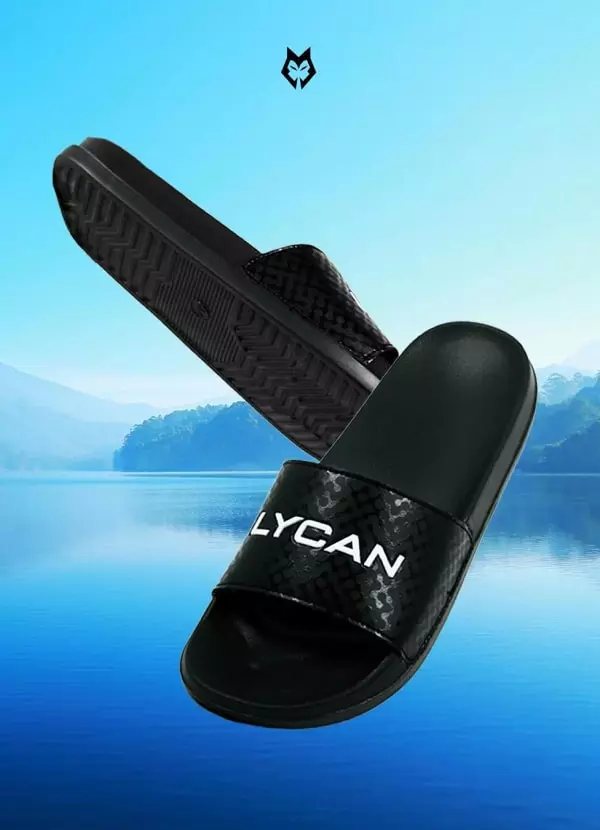 sandal lycan