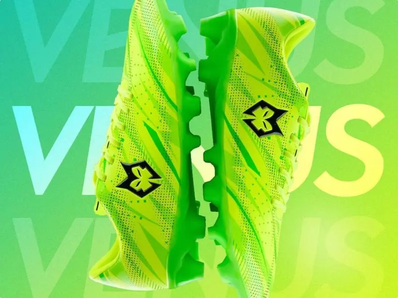 sepatu futsal lycan