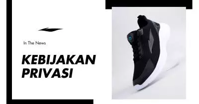 Kebijakan Privasi