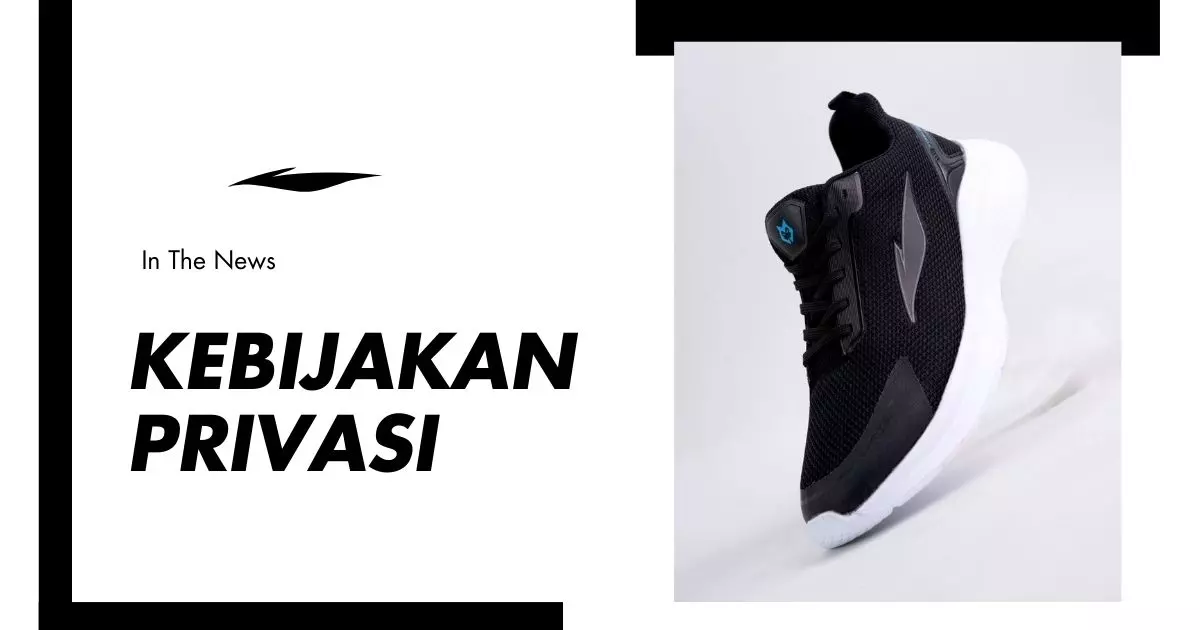 Kebijakan Privasi