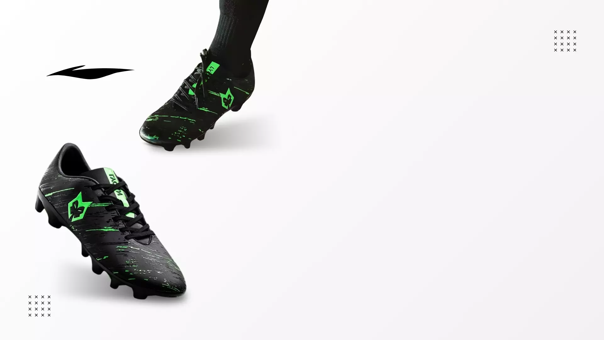 Firm Ground Boots (FG)