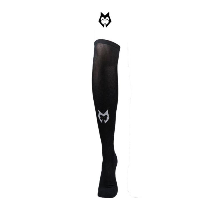 Kaos Kaki Bola Plasma FB Socks Black