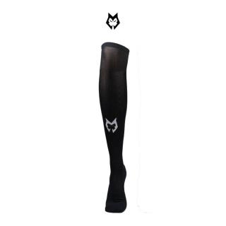 Kaos Kaki Bola Plasma FB Socks Black