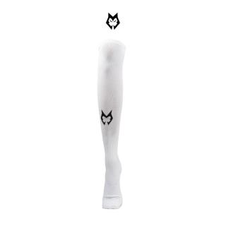 Kaos Kaki Bola Plasma FB Socks White