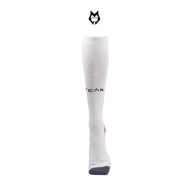Kaos Kaki Bola Senses FB Socks White