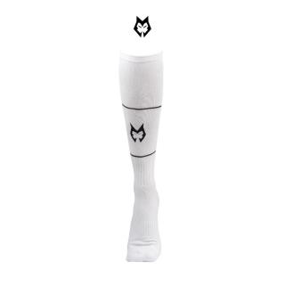 Kaos Kaki Bola Venom FB Socks White