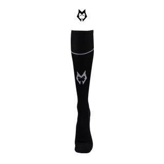 Kaos Kaki Bola Carbonite FS Socks Black