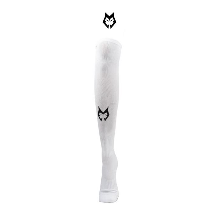 Kaos Kaki Bola Plasma FS Socks White