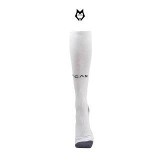 Kaos Kaki Bola Senses FS Socks White