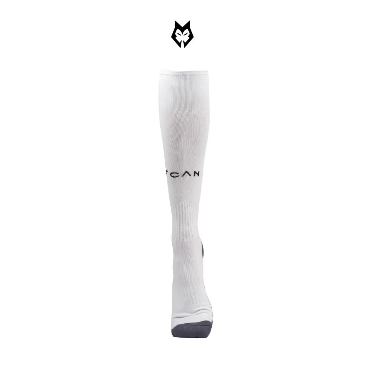 Kaos Kaki Bola Senses FS Socks White