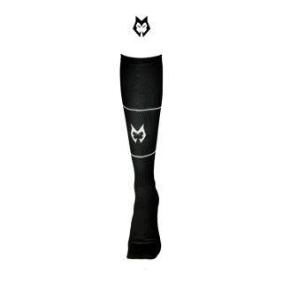Kaos Kaki Bola Venom FS Socks Black