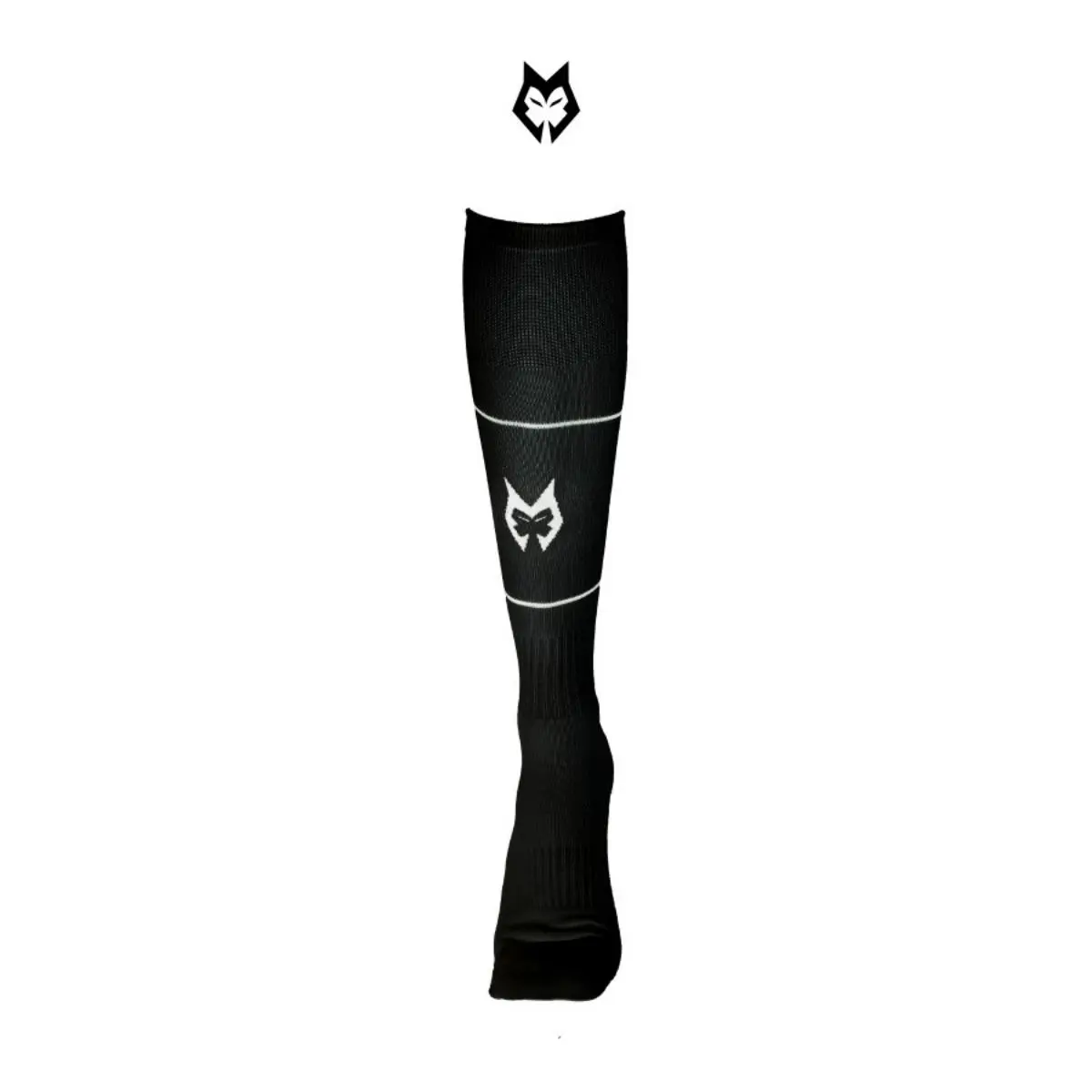 Kaos Kaki Bola Venom FS Socks Black