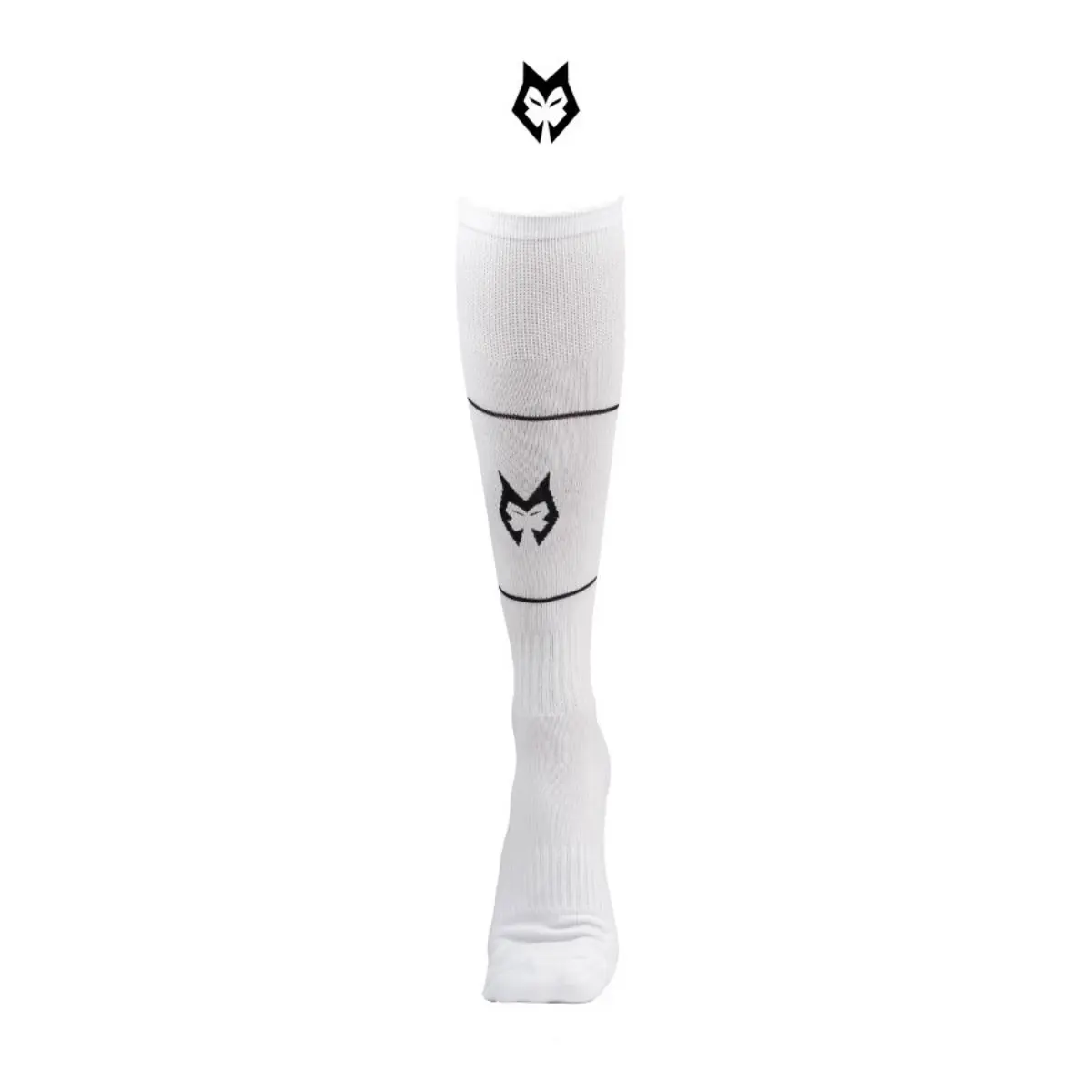 Kaos Kaki Bola Venom FS Socks White