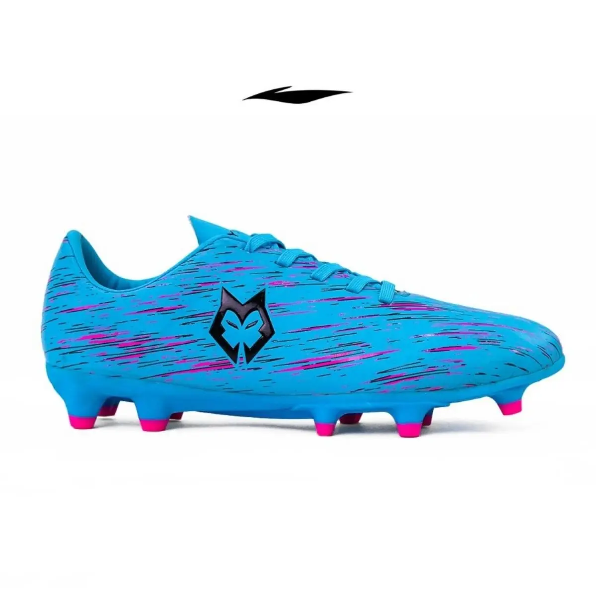 Sepatu Bola Lycan Andromeda FG Junior