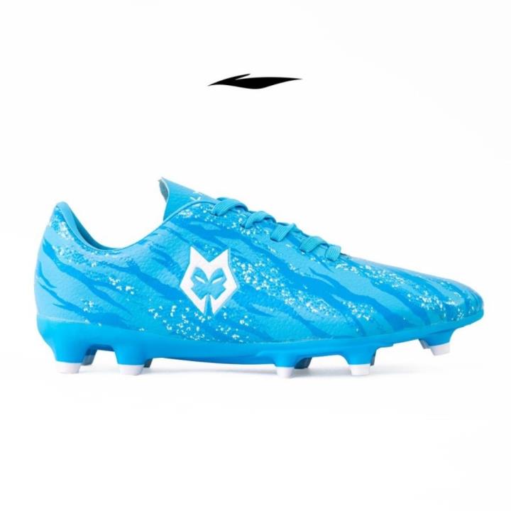 Sepatu Bola Lycan Taiga FG Junior