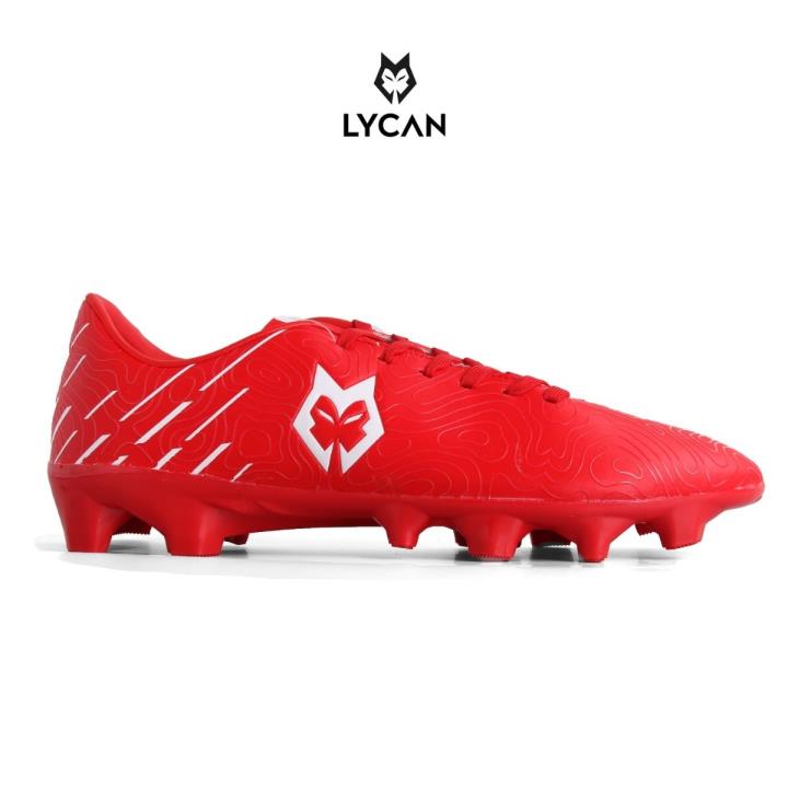 Sepatu Bola Lycan Element Carbonite FG