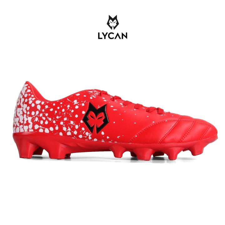 Sepatu Bola Lycan Lotus FG