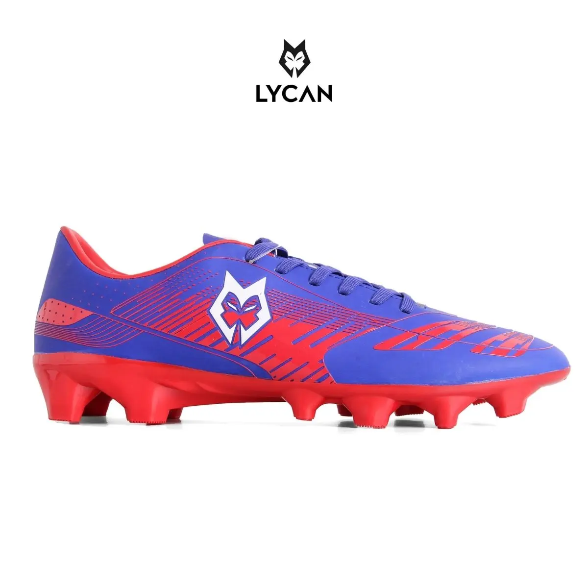Sepatu Bola Lycan Senses FG