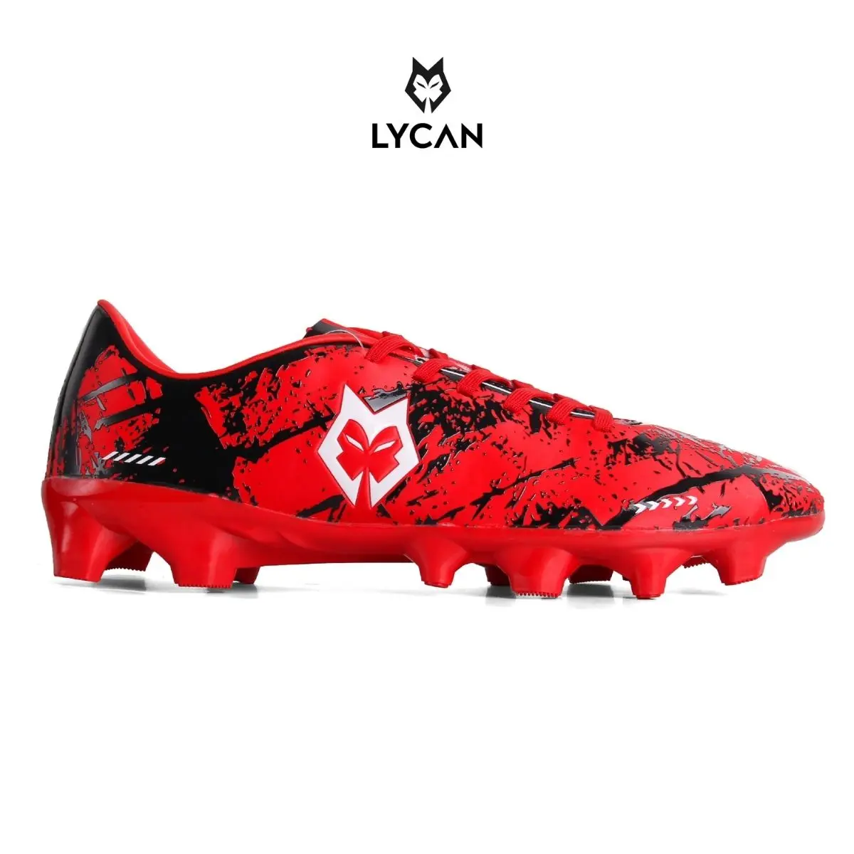 Sepatu Bola Lycan Venom FG