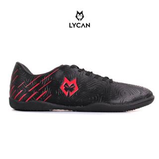 Sepatu Futsal Lycan Element Carbonite IN