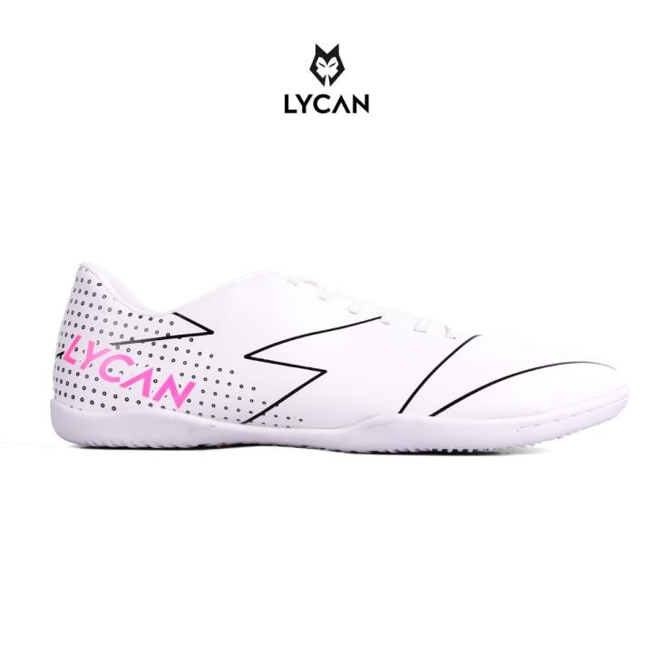 Sepatu Futsal Lycan Nova IN